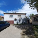 Satılır 5 otaqlı Həyət evi/villa, Avtovağzal metrosu, Biləcəri qəs., Binəqədi rayonu 28