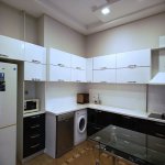 Kirayə (aylıq) 3 otaqlı Yeni Tikili, 8 Noyabr metrosu, Yasamal rayonu 13