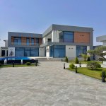 Satılır 5 otaqlı Bağ evi, Mərdəkan, Xəzər rayonu 1