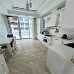 Kirayə (aylıq) 3 otaqlı Yeni Tikili, İçərişəhər metrosu, Səbail rayonu 9