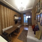Kirayə (aylıq) 2 otaqlı Yeni Tikili, Xətai metrosu, Xətai rayonu 9