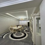 Kirayə (aylıq) 3 otaqlı Yeni Tikili, İçərişəhər metrosu, Səbail rayonu 3