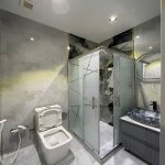 Продажа 5 комнат Вторичка, м. Сахил метро, Парк Фонтанов, Сябаиль район 9