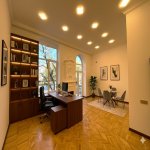 Kirayə (aylıq) 3 otaqlı Ofis, 28 May metrosu, Səməd Vurğun parkı, Nəsimi rayonu 11