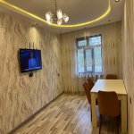 Kirayə (aylıq) 4 otaqlı Köhnə Tikili, Həzi Aslanov metrosu, Xətai rayonu 2