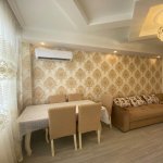 Kirayə (aylıq) 3 otaqlı Yeni Tikili, Əhmədli, Xətai rayonu 9