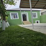 Satılır 3 otaqlı Həyət evi/villa, Binə qəs., Xəzər rayonu 17