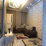 Satılır 2 otaqlı Yeni Tikili, Qara Qarayev metrosu, Nizami rayonu 6