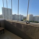 Satılır 2 otaqlı Yeni Tikili, İnşaatçılar metrosu, Yasamal qəs., Yasamal rayonu 6