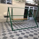 Kirayə (aylıq) 5 otaqlı Bağ evi, Mərdəkan, Xəzər rayonu 2