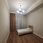 Kirayə (aylıq) 3 otaqlı Yeni Tikili, Ağ şəhər, Xətai rayonu 6