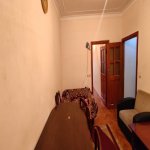 Kirayə (aylıq) 3 otaqlı Köhnə Tikili, Memar Əcəmi metrosu, 5-ci mikrorayon, Nəsimi rayonu 6