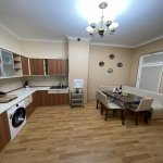 Kirayə (günlük) 1 otaqlı Köhnə Tikili, Nizami metrosu, Nəsimi rayonu 4