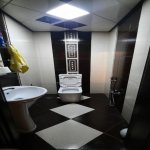 Kirayə (aylıq) 3 otaqlı Yeni Tikili, Həzi Aslanov metrosu, Əhmədli, Xətai rayonu 12
