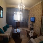 Посуточно 3 комнат Новостройка, м. 28 Мая метро, 28 Малл, Насими район 18