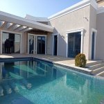 Kirayə (aylıq) 4 otaqlı Bağ evi, Mərdəkan, Xəzər rayonu 4