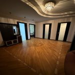 Аренда 3 комнатная Новостройка, м. Эльмляр Академиясы метро, пос. Ясамал, Ясамал район 2