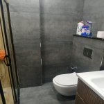 Kirayə (aylıq) 3 otaqlı Yeni Tikili, 20 Yanvar metrosu, Nəsimi rayonu 16