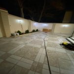 Satılır 6 otaqlı Həyət evi/villa, Neftçilər metrosu, Bakıxanov qəs., Sabunçu rayonu 20