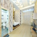 Satılır 4 otaqlı Yeni Tikili, Sahil metrosu, Səbail rayonu 17