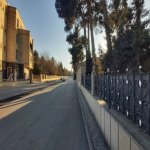 Kirayə (aylıq) Obyekt, Qara Qarayev metrosu, Nizami rayonu 24