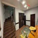 Kirayə (aylıq) 6 otaqlı Ofis, Badamdar qəs., Səbail rayonu 9