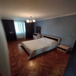 Kirayə (aylıq) 4 otaqlı Köhnə Tikili, Həzi Aslanov metrosu, H.Aslanov qəs., Xətai rayonu 3