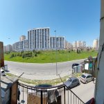 Satılır 2 otaqlı Köhnə Tikili, Nizami metrosu, Yasamal rayonu 5