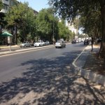 Satılır 3 otaqlı Yeni Tikili, İnşaatçılar metrosu, Yasamal rayonu 25