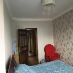 Satılır 3 otaqlı Köhnə Tikili, Memar Əcəmi metrosu, 9-cu mikrorayon, Binəqədi rayonu 5