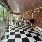 Kirayə (aylıq) 6 otaqlı Bağ evi, Xəzər rayonu 14