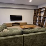 Аренда 3 комнатная Новостройка, м. 28 Мая метро, Кубинка, Парк офицеров, Насими район 22