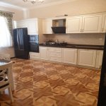 Satılır 6 otaqlı Həyət evi/villa, Badamdar qəs., Səbail rayonu 13