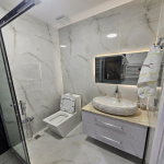 Kirayə (aylıq) 2 otaqlı Yeni Tikili, Gənclik metrosu, Nəsimi rayonu 9