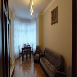 Аренда 2 комнат Новостройка, м. Эльмляр Академиясы метро, Ясамал район 3