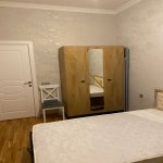 Satılır 3 otaqlı Yeni Tikili, Qara Qarayev metrosu, Nizami rayonu 5