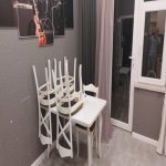 Kirayə (aylıq) 2 otaqlı Yeni Tikili, Həzi Aslanov metrosu, Xətai rayonu 9