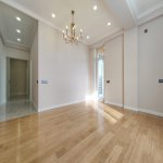 Satılır 2 otaqlı Yeni Tikili, Qara Qarayev metrosu, Nizami rayonu 3