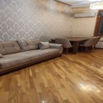 Kirayə (aylıq) 3 otaqlı Yeni Tikili, Nəriman Nərimanov metrosu, Heydər Əliyev Mərkəzi, Nərimanov rayonu 5
