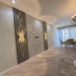 Satılır 3 otaqlı Yeni Tikili, Həzi Aslanov metrosu, Əhmədli, Xətai rayonu 2