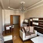 Kirayə (aylıq) 3 otaqlı Yeni Tikili, Nərimanov rayonu 2