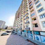 Продажа 2 комнатная Новостройка, м. Мемар Аджеми метро, 9-ый микрорайон, Бинагадинский р-н район 26