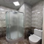 Kirayə (aylıq) 3 otaqlı Yeni Tikili, Ağ şəhər, Xətai rayonu 19