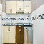 Kirayə (günlük) 4 otaqlı Yeni Tikili, 28 May metrosu, Nəsimi rayonu 30