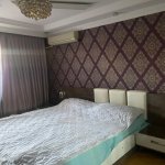 Kirayə (aylıq) 3 otaqlı Yeni Tikili, Xalqlar dostluğu metrosu, 8-ci kilometr, Nizami rayonu 12