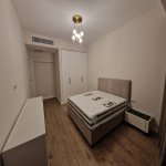 Kirayə (aylıq) 3 otaqlı Yeni Tikili, Bayıl qəs., Səbail rayonu 8