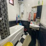Satılır 4 otaqlı Həyət evi/villa, Avtovağzal metrosu, Biləcəri qəs., Binəqədi rayonu 23