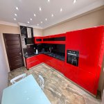 Продажа 4 комнат Новостройка, м. 28 Мая метро, Насими район 14