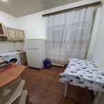 Аренда 1 комнатная Новостройка Хырдалан 6