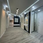 Satılır 4 otaqlı Yeni Tikili, Həzi Aslanov metrosu, Xətai rayonu 16